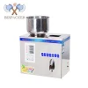 Bespacker XKW-20 semi-automatic coffee powder granuel peanut dispensing machine