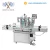 Import Bespacker YT4T-4G Automatic pneumatic stainless steel bottle filling machine for liquid mineral water juice packing from China
