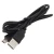 Import Best Black 100 cm Length USB 2.0 A Male to Mini 5 Pin B Data Charging Cable Cord Adapter USB Extension Cable from China