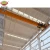 Import best electric single girder light duty crane from China