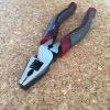 Best Factory Price Hand Tools 8 Inch Insulated Linesman Combination Pliers