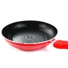 Best OEM Logo Bacon And Egg Pan Pie Induction Cookware Aluminum Casserole 16CM Non Stick Egg Frying Pan