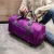 Import Best Personalized Unisex Gym Sports Duffel Luggage Bag Custom Logo Travel Duffel Bag from China