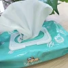 Best Price and Quality baby wet wipes factory