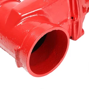 Best Price Casting Fire Gate Valve Normal Temperature Z81X-16Q Fire Fighting Gate Valve