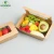 Import Best price china supplier food box packaging takeaway eco friendly wholesale to go boxes restaurant from China