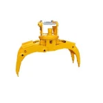 Best Price Crane Grab Loader For Ship Lifting