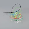 Best Price nylon cable ties police plastic handcuff