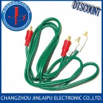 Best price of BNC RCA audio video Cables with power and long service life