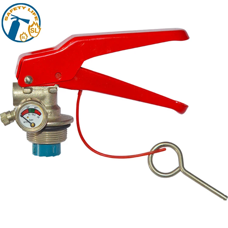 Best price of fire extinguisher valve brass abc dry powder