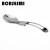 Import Best price Outdoor spoon fork camping scoop portable multi function cutlery fork Picnic tableware Stainless steel folding spoon from China