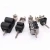 Import Best Price plastic cable wire holder clip/computer wire rope clamp/r-type cable clamp from China