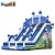 Import Best quality commercial slide mobile inflatable jumping slide for sale from China