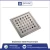 Import Best Quality Matt Finish Heavy Duty Material Stainless Steel Floor Drain/ Trap from India