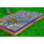 best quality note books for students a4 size With Custom Logo  Paper Personal Notebook/Dairy From India