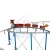 Import Best quality recreational backyard mini roller coaster for sale from China