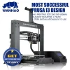 Best quality WANHAO I3 V2 3D Printer