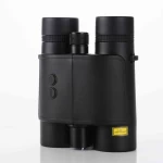 Best Sale 8x42mm Long Distance Binoculars With Laser Range Finder With Angle Finder