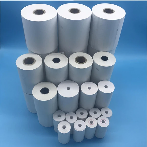 Best sale and high quality thermal paperr direct thermal paper