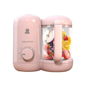 Best Sell Multi Function Baby Food Processor