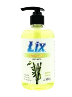 Best Seller and Most Popular Hand Washing Liquid 2 Fragrance Laundry Detergent in Disposable Bottles Stocked!