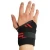 Import Best Selling Adjustable Elastic Wrist Straps custom logo OEM Design Weight lifting Wrist Wraps / Wrist Support from Pakistan
