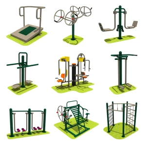 Best selling children parks fitness gym outdoor equipment, adult exercise machine, elderly treadmill facilities