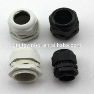Best Selling Custom Design Nylon Cable Gland Metric Type with Good Price