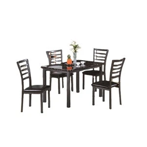 Best Selling Modern Outdoor Home Furniture Dining Set Dining Tables