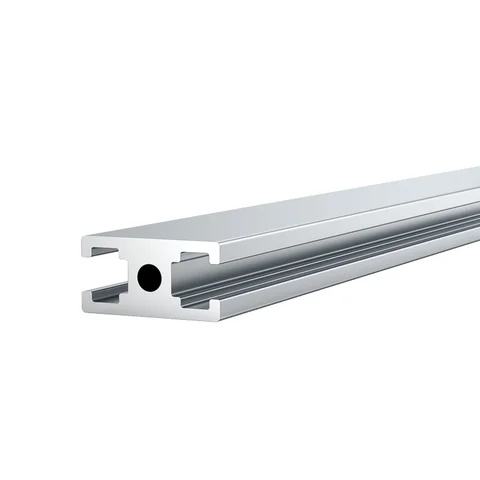 Buy Best-selling National Standard Assembly Line Aluminum Profiles For ...