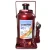 Import Best Selling Product Hydraulic Bottle Jacks Ce With Pressure Gauge 200T from China