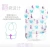 Import Best Selling Wholesale 10pcs/bag Portable Waterproof Baby Bib Cartoon Pattern Baby Disposable Bibs from China