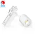 Import BESUN 35W dip switch CCT and beam angle changeable cob led track light cold forging aluminum zoomable led commercial lighting from China