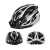 Import Bicycle Helmet MTB Road Bike Accessories 18 Air Vents Breathable Ultralight Head Protection Helmets Cycle Cycling Equipment from China