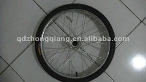Bicycle tralier Wheel 20inch