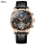 Import BIDEN 0189 Luxury Brand Men Watches Automatic Mechanical Moon Phase Auto Date Fashionable Mens Wrist Watch from China