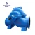 Import Big Flow Double Suction Impeller Volute Casing Axial Split Casing Centrifugal Water Pump from China