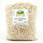 BIG WHITE KIDNEY BEAN/ LARGE WHITE KIDNEY BEAN/ LIMA BEAN