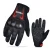 Import Bike riding gloves motorcycle safety gloves outdoor winter warm cycling gloves from China