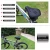 Import Bike Seat Cover Waterproof Cushion Soft Silicone Gel Cover 3D Comfortable Silica  Foam Padded Bike Bicycle Saddle Cushion from China