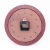 Import Billiard Snooker Pool Game Accessories Round Shape Billiard Ball Clock from China