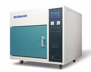BIOBASE china cheap lab medical equipment Chamber Electric Research based Muffle high temperature furnace price for sale