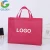 Import Biodegradable non-woven shopping bag tnt material/promotional polypropylene non woven bags/non woven tote bags canada spunbonded from China