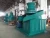 Import biomass straw briquette machines/maize straw briquettes press machine for fuel from China