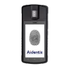 Biometric Identification Device with Suprema BioMini Slim 2 FAP20 Certified Fingerprint Scanner