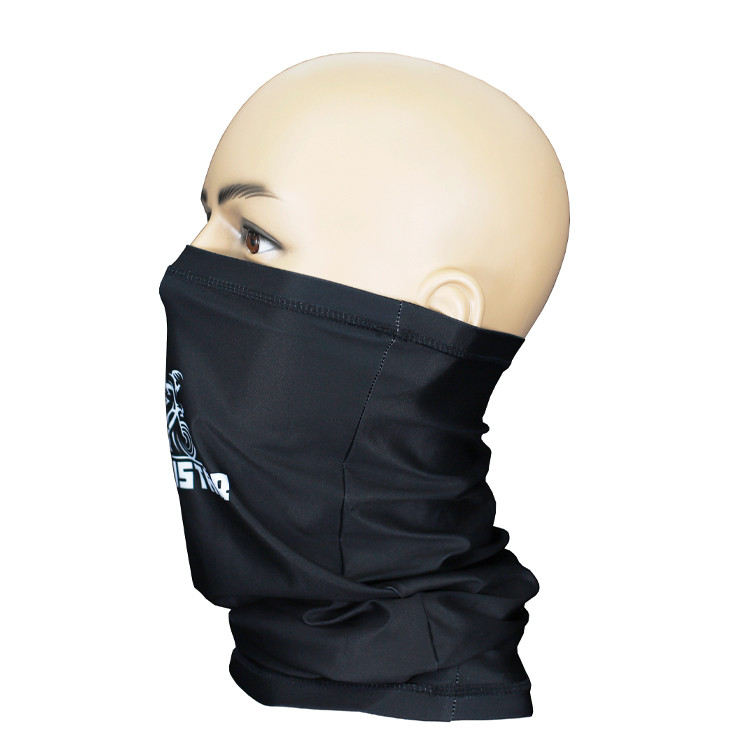 Scarf Riding Motorcycle Buy Black Color Man's Headscarf Digital Outdoor Sports Scarf Banada ...