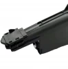Black Color Toner Powder Laser Jet Printer For Kyocera Mita TK1120 TK1114 Reset Toner Cartridge