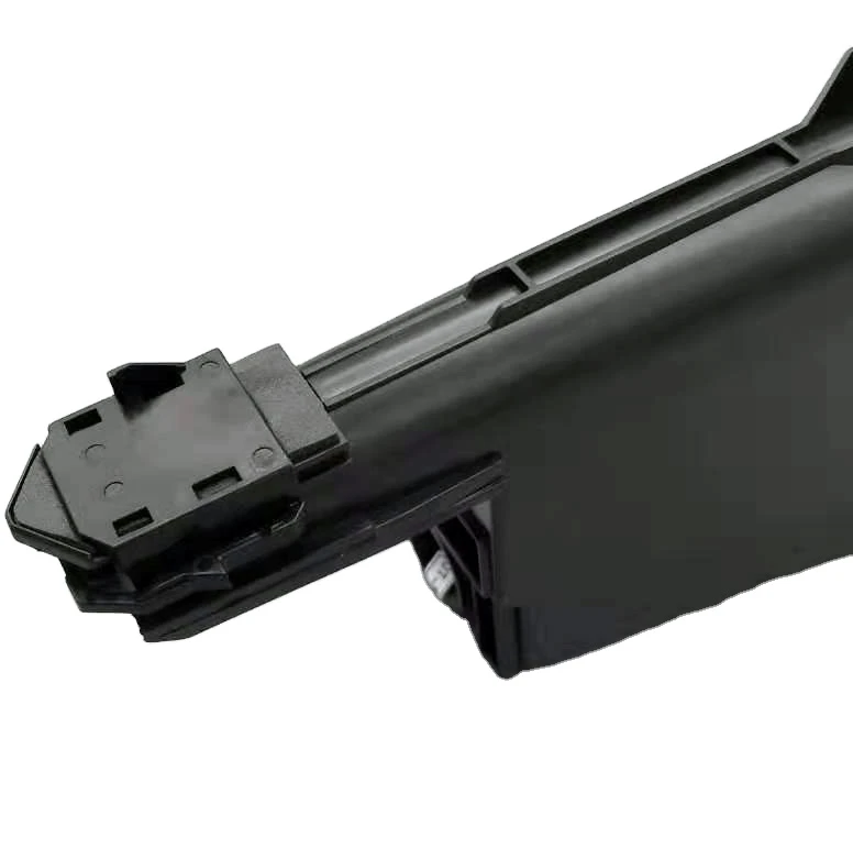Black Color Toner Powder Laser Jet Printer For Kyocera Mita TK1120 TK1114 Reset Toner Cartridge