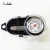 Import black manifold DIAL mental zinc Tire Pressure Gauges /bicycle tire pressure gauge from China