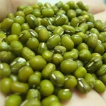 Black Mung Beans / Mung Beans Price